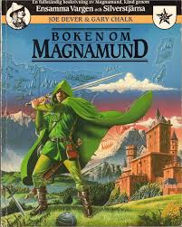 Boken om Magnamund